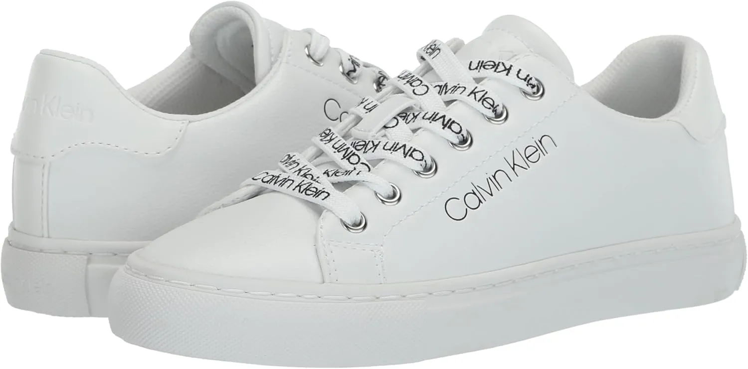 Calvin Klein Women's Ciyan Sneaker