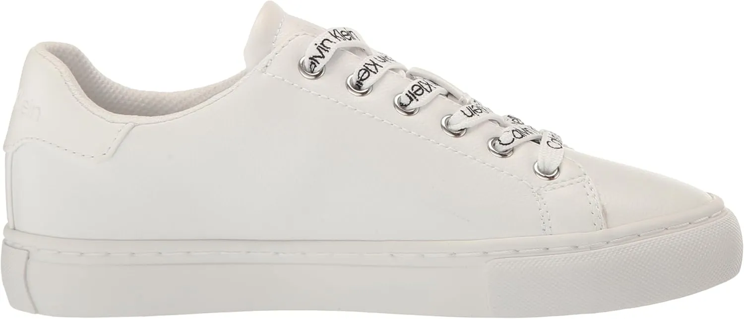 Calvin Klein Women's Ciyan Sneaker