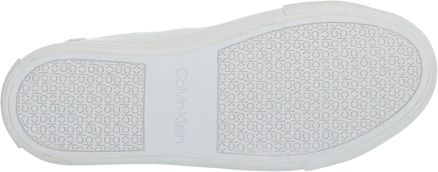 Calvin Klein Women's Ciyan Sneaker