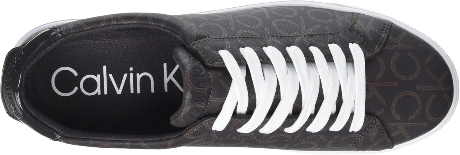 Calvin Klein Women's Gules Sneaker