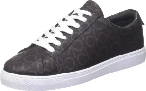 Calvin Klein Women's Gules Sneaker