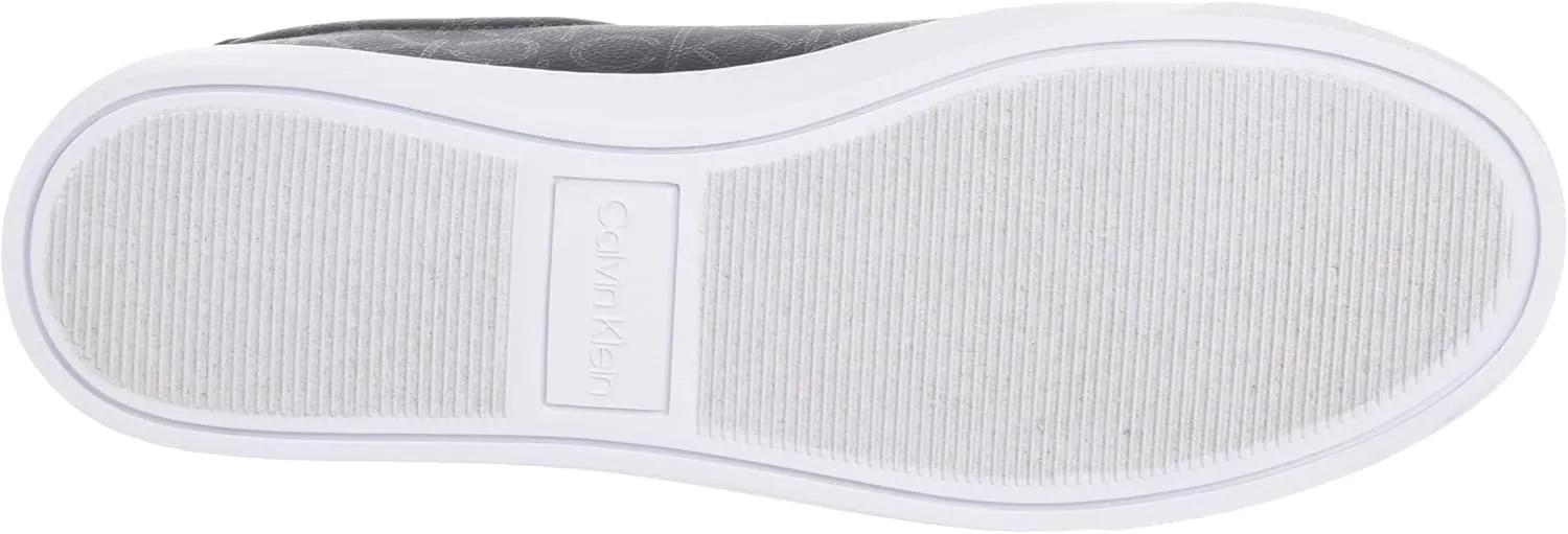 Calvin Klein Women's Gules Sneaker