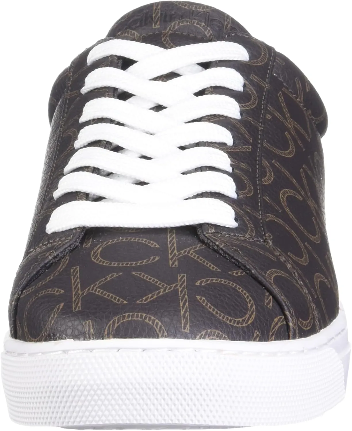 Calvin Klein Women's Gules Sneaker