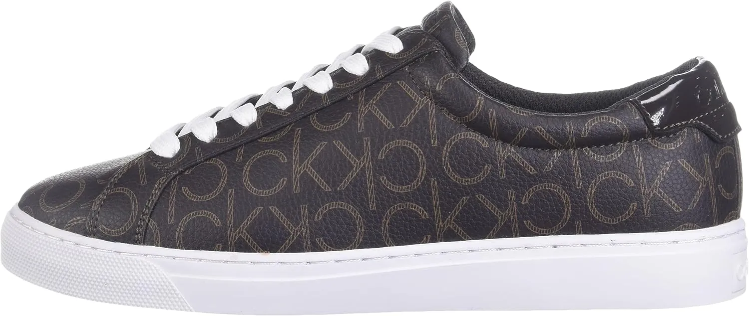 Calvin Klein Women's Gules Sneaker