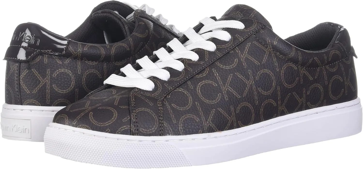 Calvin Klein Women's Gules Sneaker