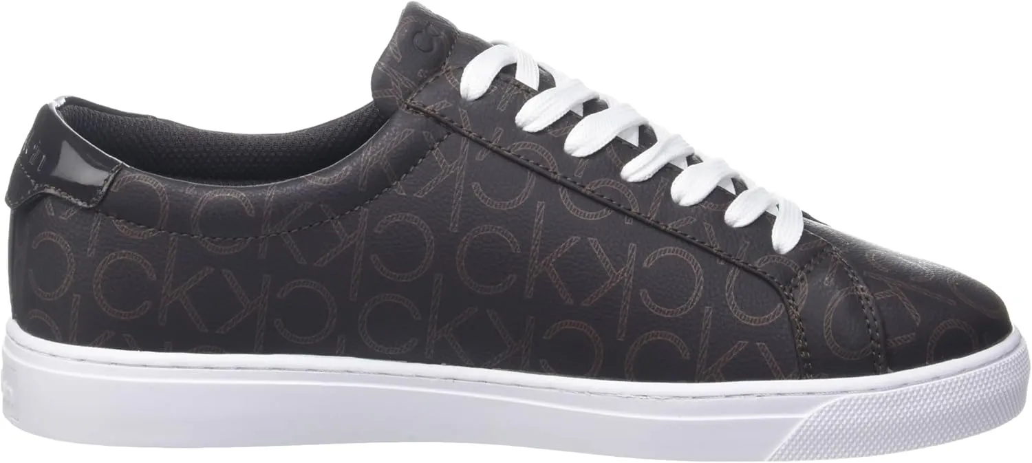 Calvin Klein Women's Gules Sneaker