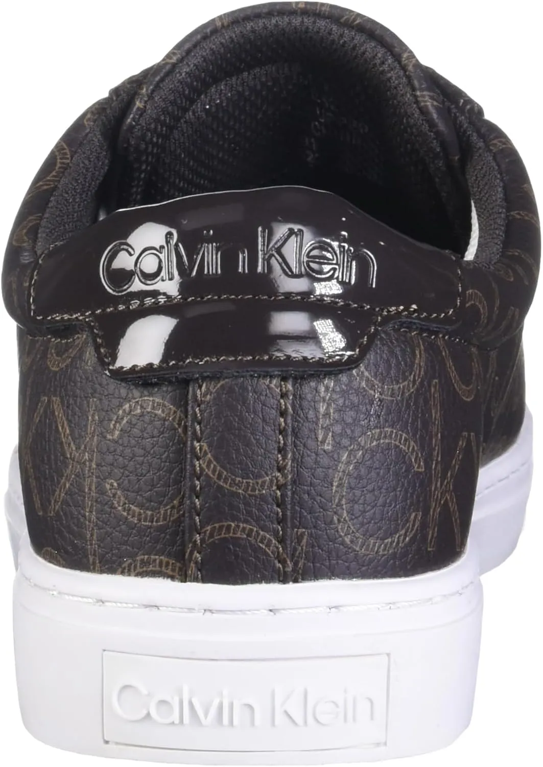 Calvin Klein Women's Gules Sneaker