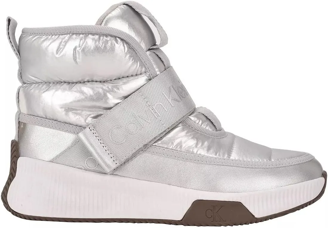 Calvin Klein Women's Mabon Sneaker