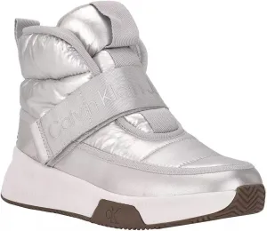 Calvin Klein Women's Mabon Sneaker