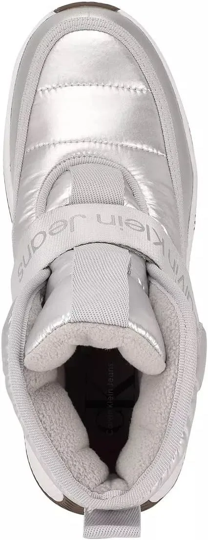 Calvin Klein Women's Mabon Sneaker