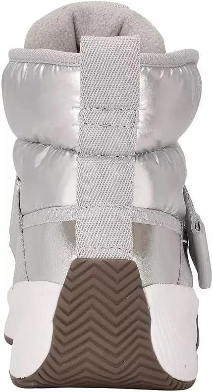 Calvin Klein Women's Mabon Sneaker
