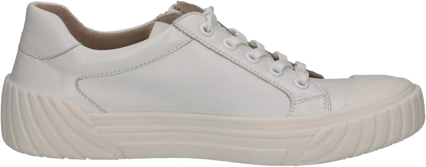 CAPRICE Women's Low-Top Sneakers
