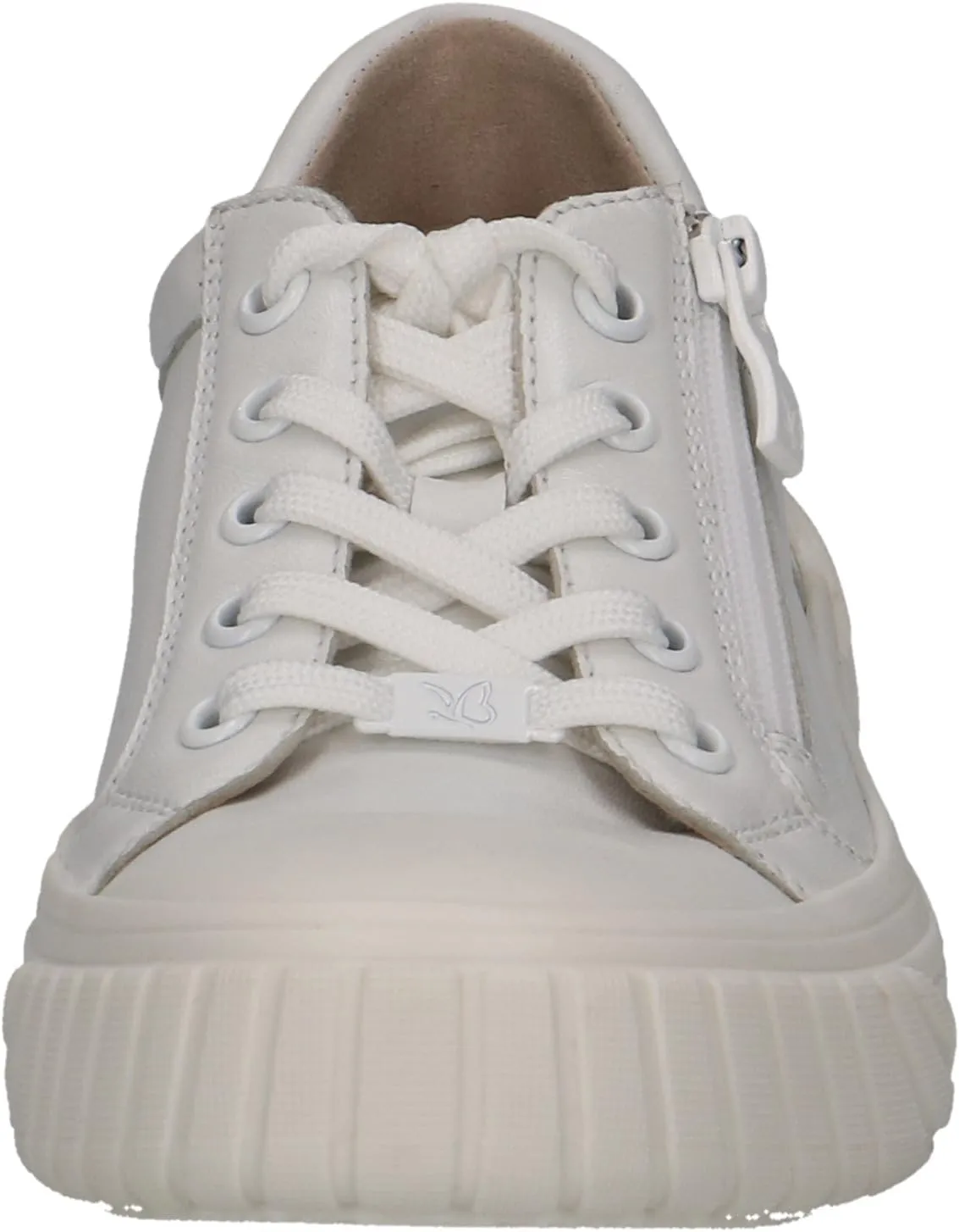 CAPRICE Women's Low-Top Sneakers