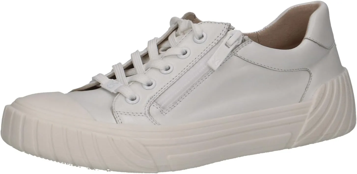 CAPRICE Women's Low-Top Sneakers