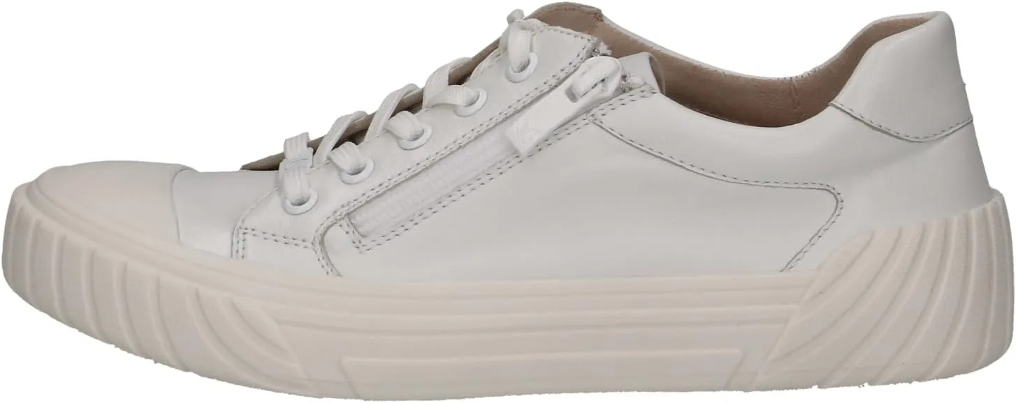 CAPRICE Women's Low-Top Sneakers