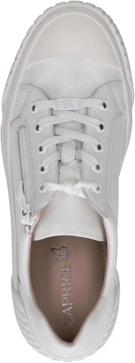 CAPRICE Women's Low-Top Sneakers
