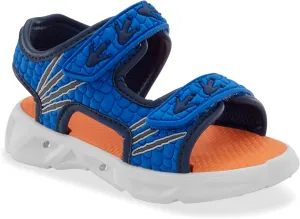 Carter's Unisex-Child Tanis Lighted Sandal