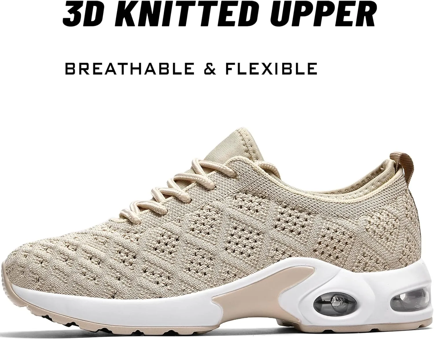 CASMAG Women Casual Shoes Ultra Lightweight Sneakers Athletic Walking Shoe Fashion Shoes