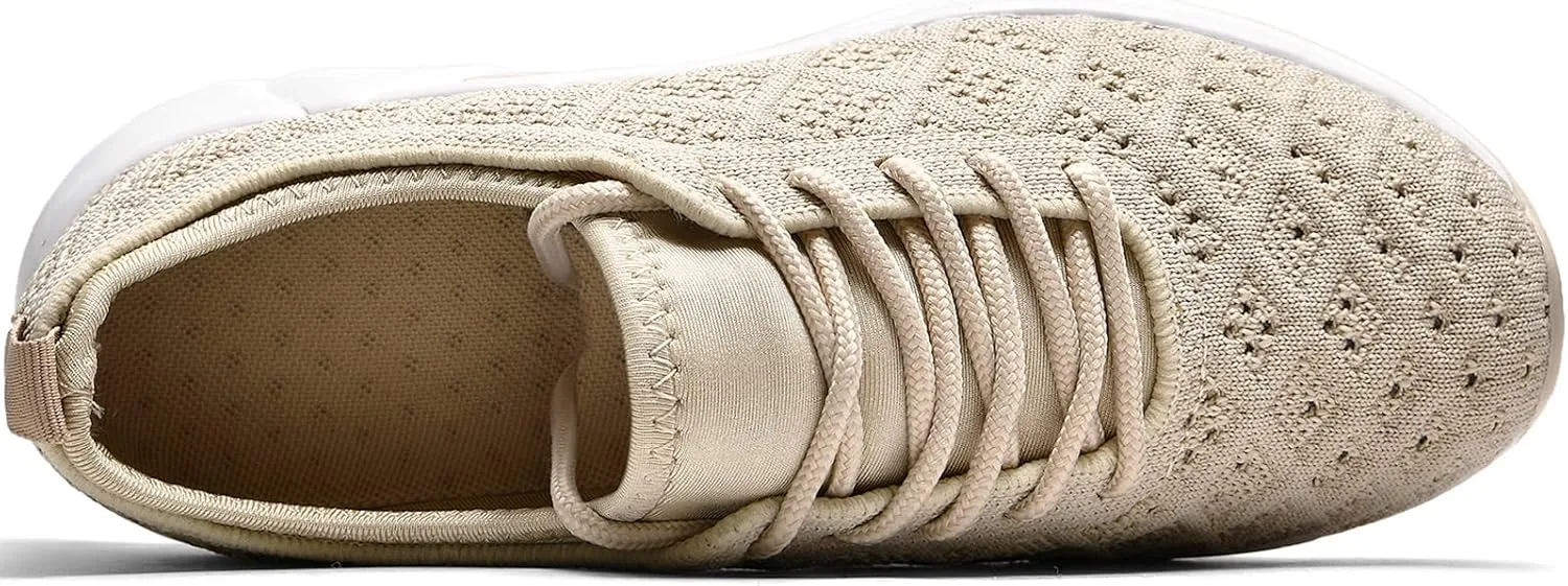 CASMAG Women Casual Shoes Ultra Lightweight Sneakers Athletic Walking Shoe Fashion Shoes