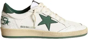 Casual Sneakers for Women Classic Retro Sport Shoes Leather Breathable Hard-Wearing Rubber Trainers