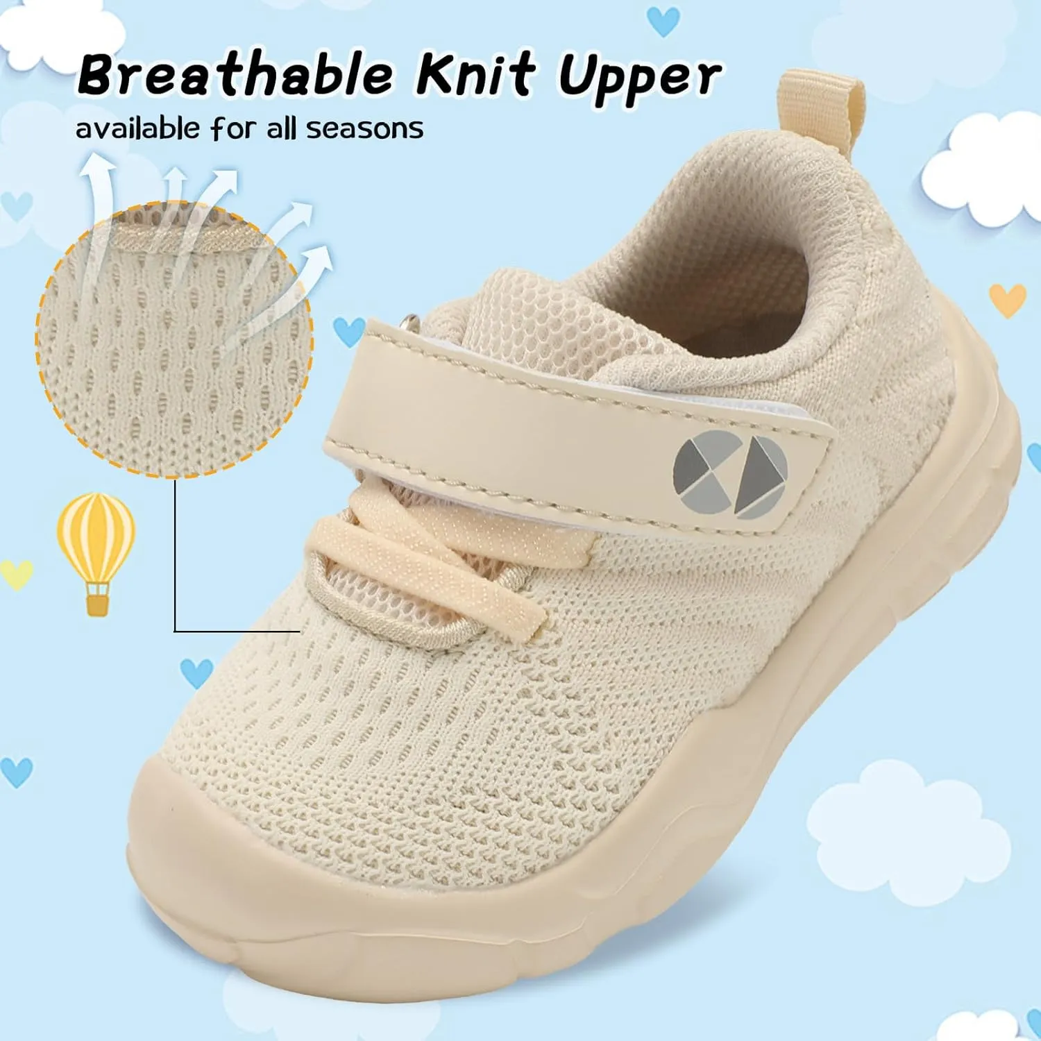 Centipede Demon Toddler Shoes Boys Girls Breathable Sneakers Kids Barefoot Shoes Lightweight Walking Running Shoe Outdoor Athletic Tennis Shoe