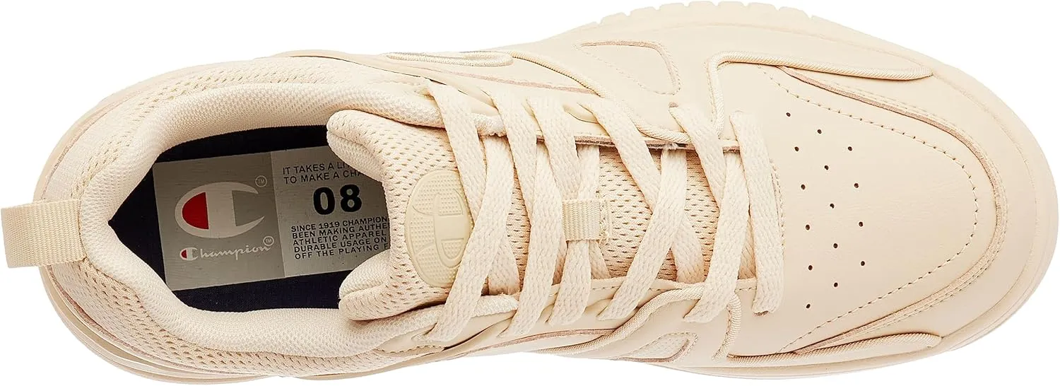 Champion Women's Low-Top Sneakers
