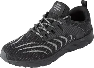 Chef Shoes for Men,Food Service Shoe Non Slip Water Resistance Comfortable Lightweight Work Shoes