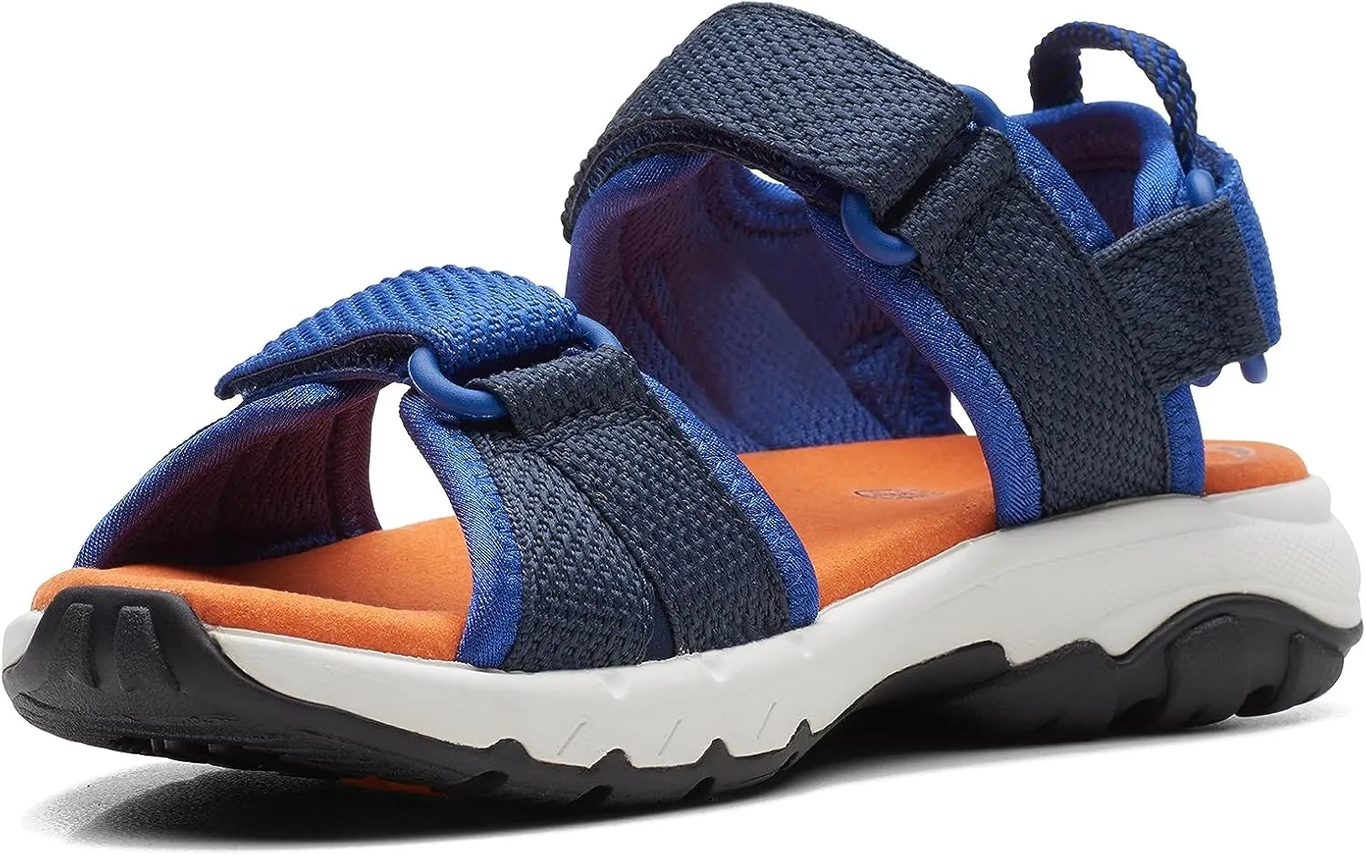 Clarks Kids' Expo Sea K Sport Sandal