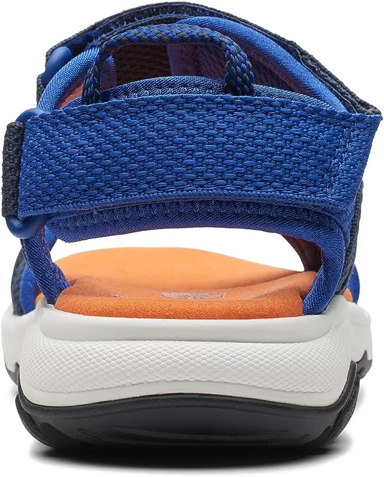 Clarks Kids' Expo Sea K Sport Sandal