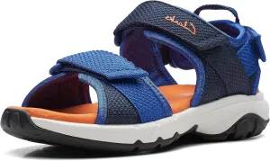 Clarks Kids' Expo Sea K Sport Sandal
