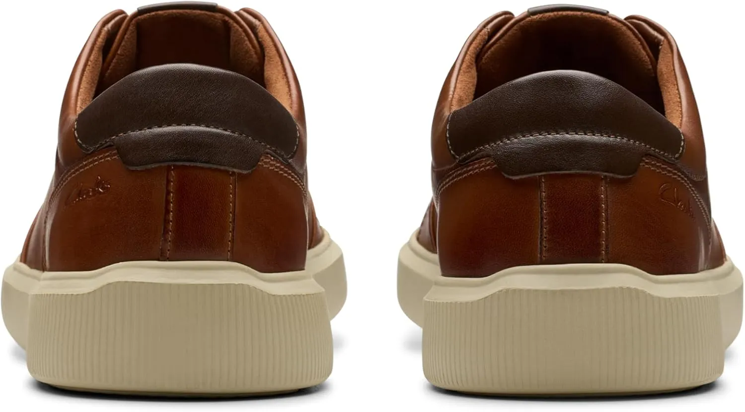 Clarks Men's Brodin Lace Sneaker