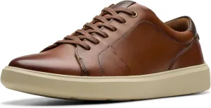 Clarks Men's Brodin Lace Sneaker