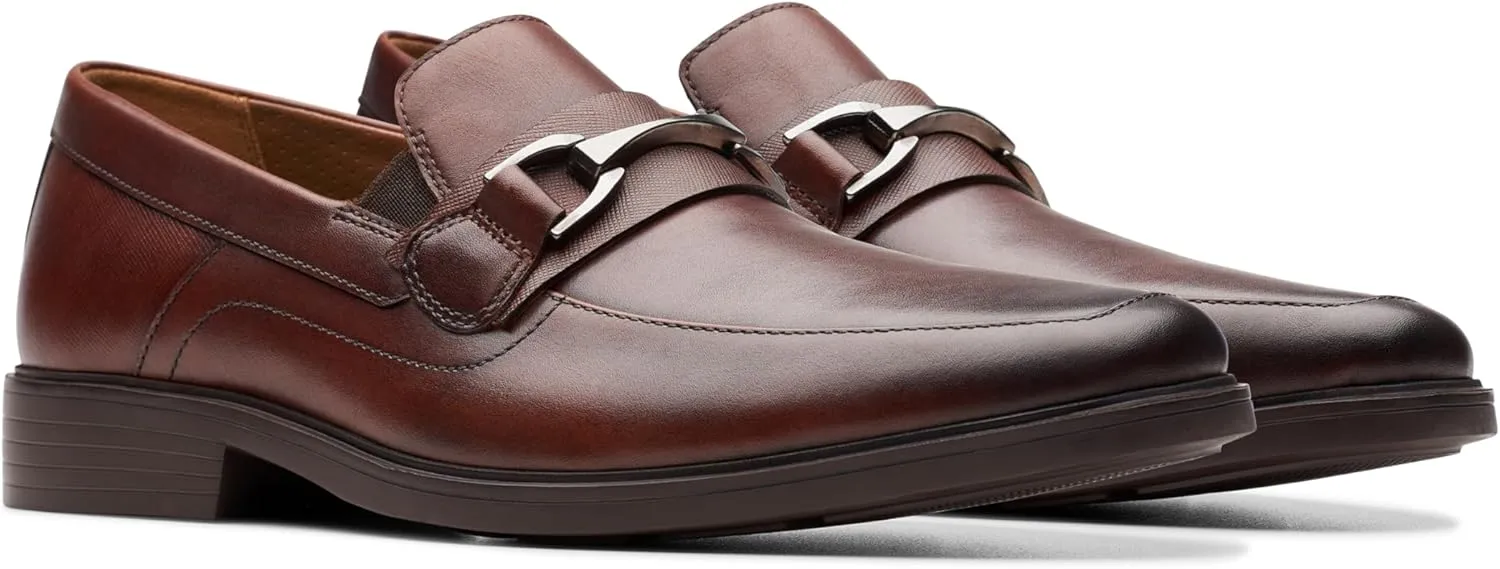 Clarks Men's Clarkslite Bit Loafer