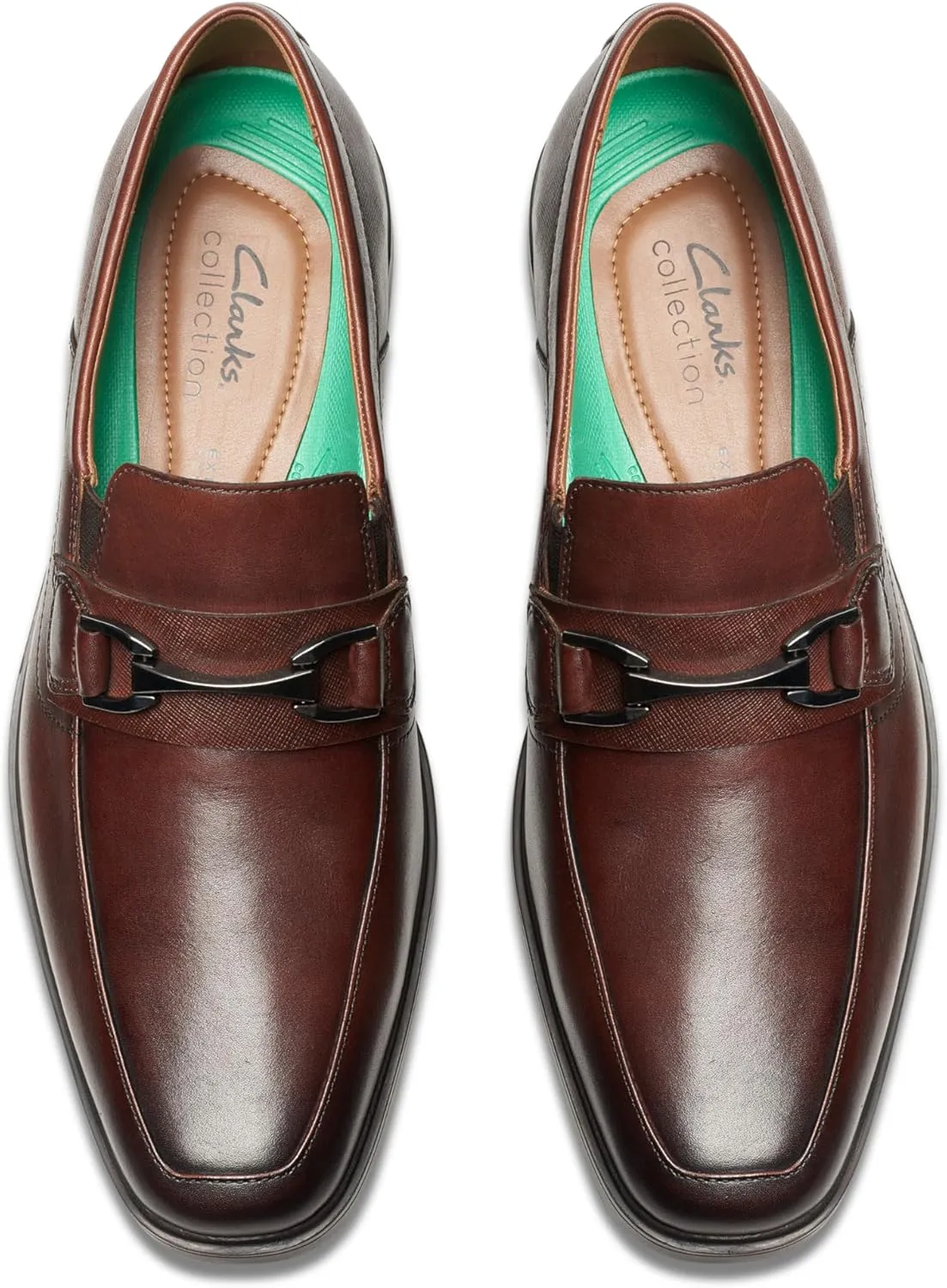 Clarks Men's Clarkslite Bit Loafer