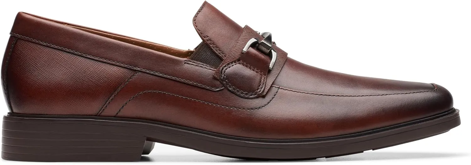 Clarks Men's Clarkslite Bit Loafer