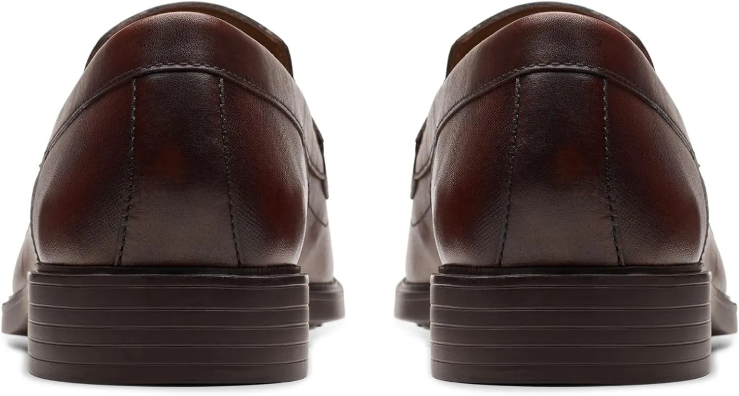 Clarks Men's Clarkslite Bit Loafer