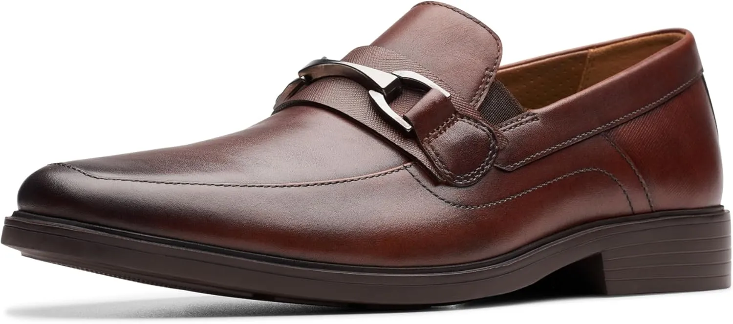 Clarks Men's Clarkslite Bit Loafer