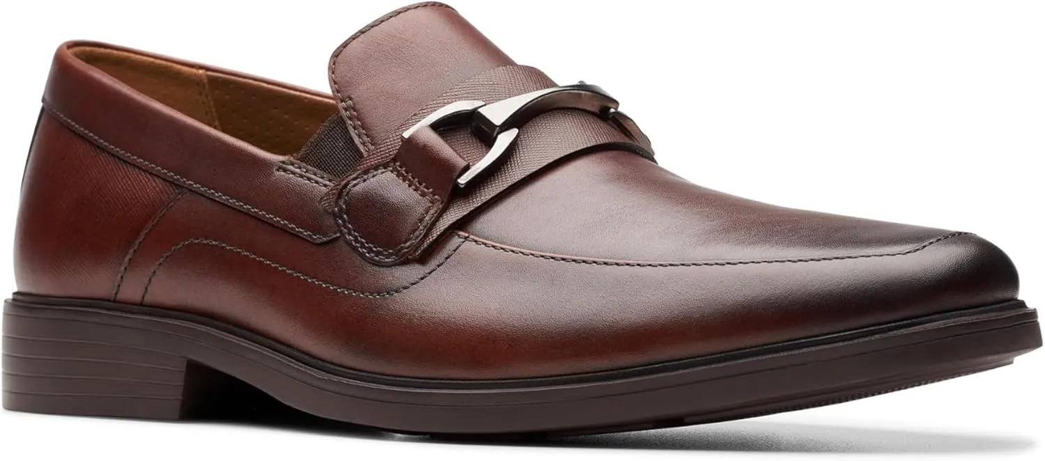 Clarks Men's Clarkslite Bit Loafer