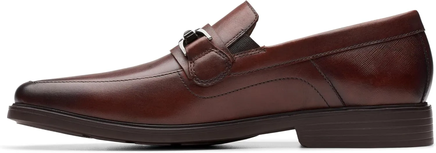 Clarks Men's Clarkslite Bit Loafer