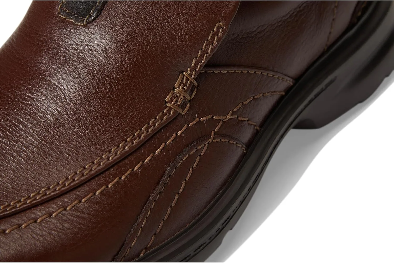 Clarks Men's Gessler Step Loafer