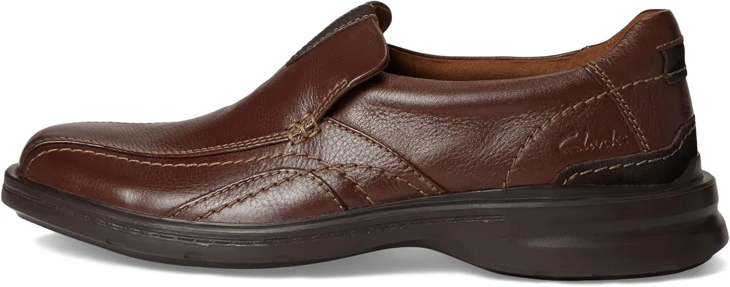 Clarks Men's Gessler Step Loafer