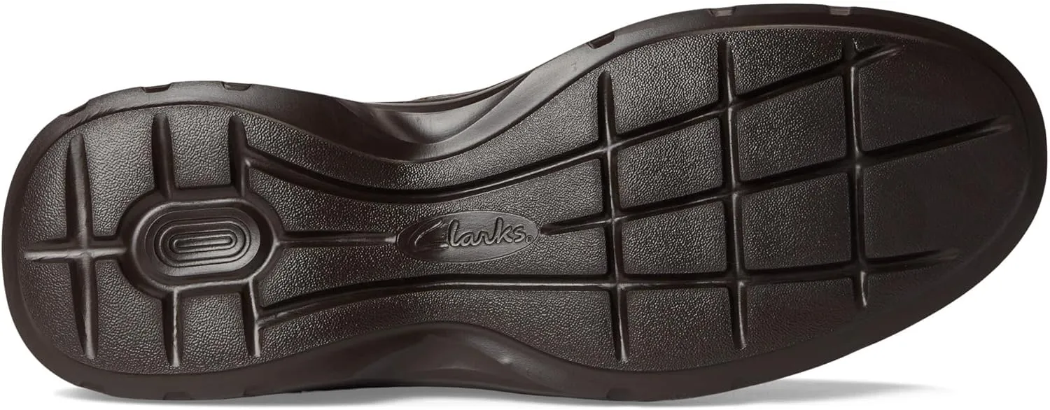 Clarks Men's Gessler Step Loafer