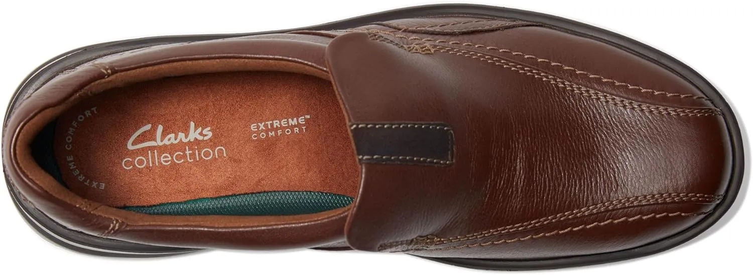 Clarks Men's Gessler Step Loafer