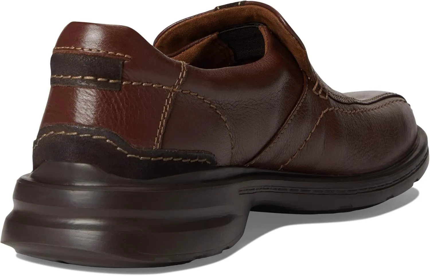 Clarks Men's Gessler Step Loafer