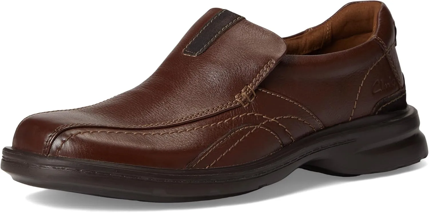 Clarks Men's Gessler Step Loafer