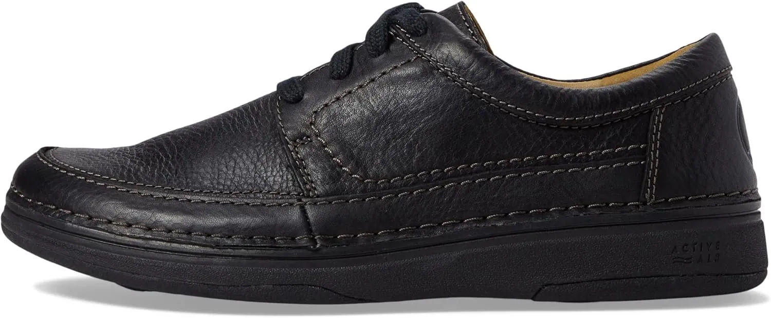 Clarks Men's Nature 5 Lo Loafer