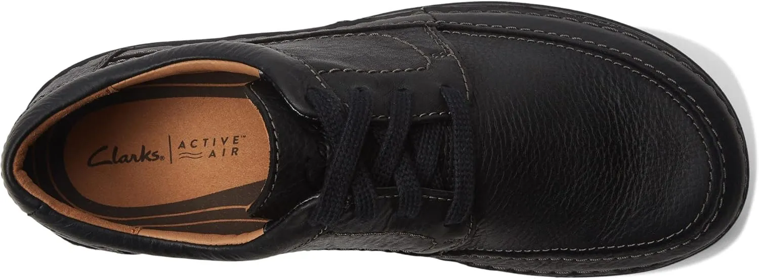 Clarks Men's Nature 5 Lo Loafer