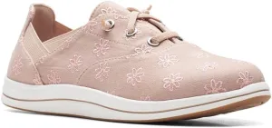 Clarks Women's Breeze Ave Sneaker