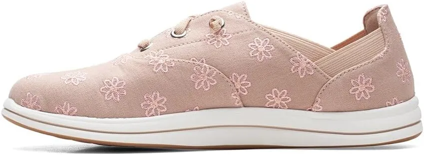 Clarks Women's Breeze Ave Sneaker