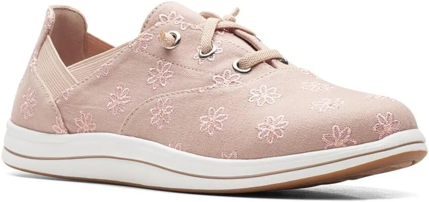 Clarks Women's Breeze Ave Sneaker